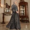 STYLE 1 NARAYYAH SERIES ( SEAWEED )